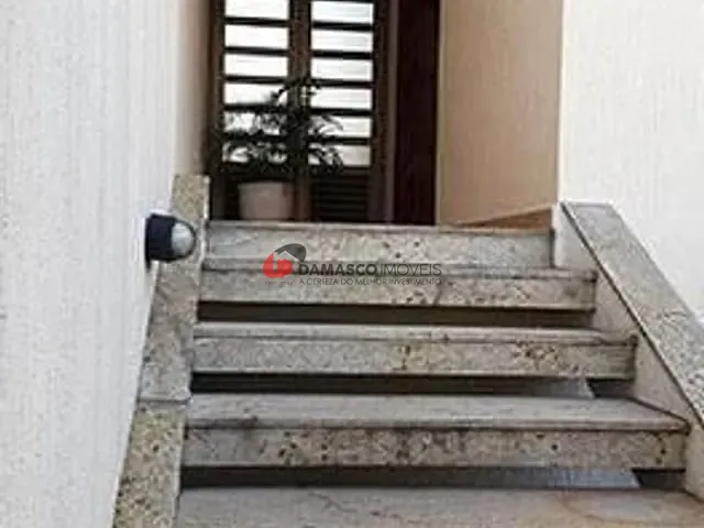 Sobrado com 330m² 4 quartos e 1 banheiro, à venda, no bairro Vila Alpina em São Paulo