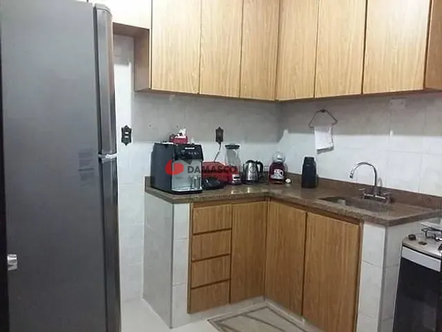 Sobrado com 201m² 3 quartos e 1 banheiro, à venda, no bairro Boa Vista em São Caetano do Sul