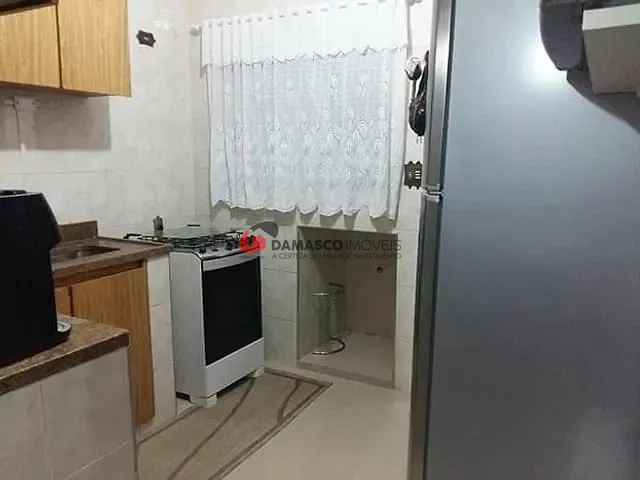 Sobrado com 201m² 3 quartos e 1 banheiro, à venda, no bairro Boa Vista em São Caetano do Sul
