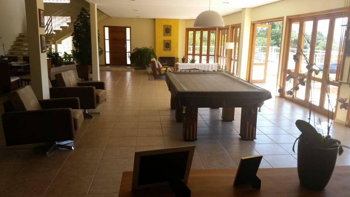 Sobrado à venda 5 Quartos, 5 Suites, 12 Vagas, 750M², Não informado, Piracicaba - SP