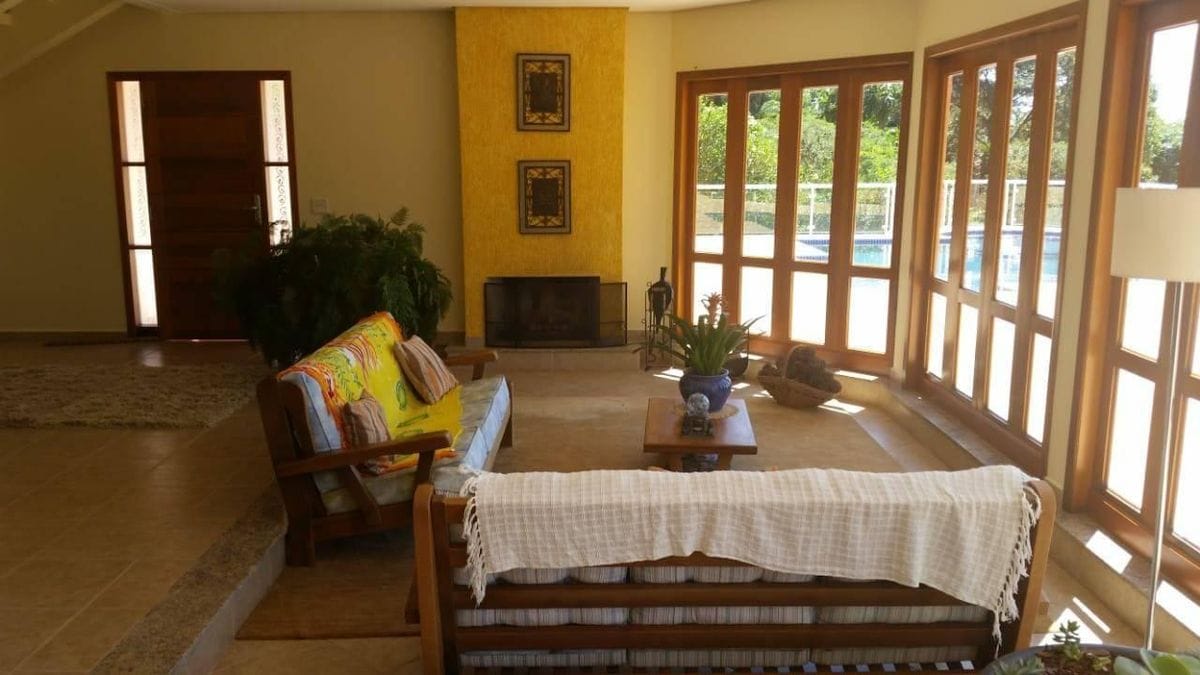 Sobrado à venda 5 Quartos, 5 Suites, 12 Vagas, 750M², Não informado, Piracicaba - SP