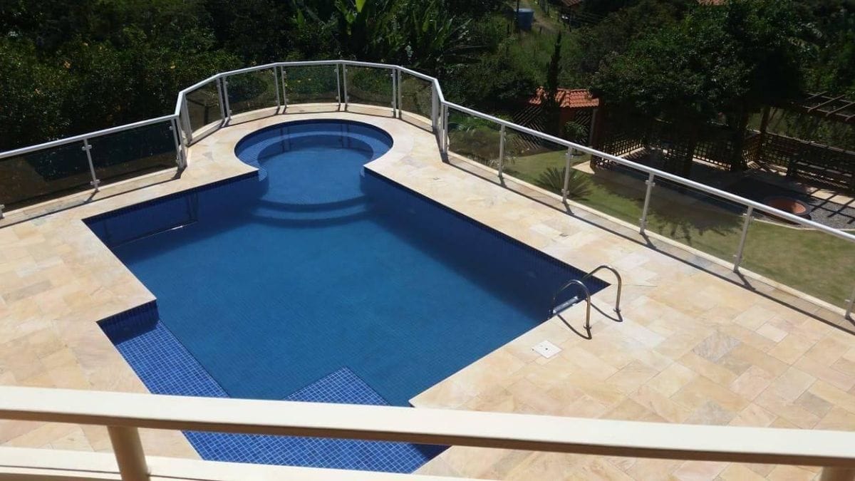 Sobrado à venda 5 Quartos, 5 Suites, 12 Vagas, 750M², Não informado, Piracicaba - SP