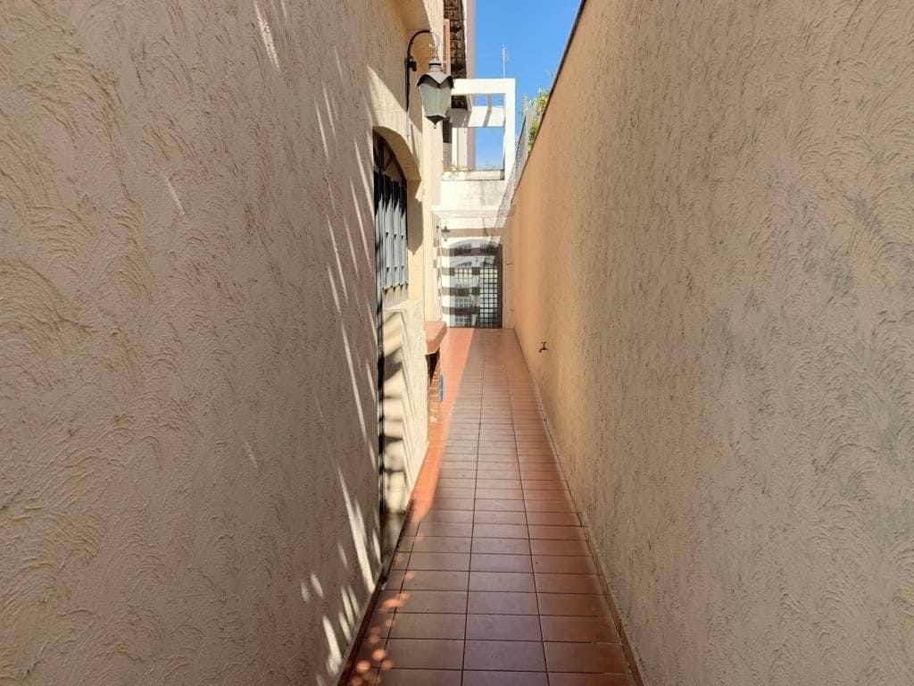 Sobrado à venda 4 Quartos, 3 Suites, 4 Vagas, 380M², Barcelona, São Caetano do Sul - SP