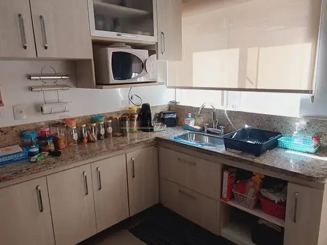 Sobrado com 150m² 3 quartos e 2 banheiros, à venda, no bairro Villaggio Di Itaici em Indaiatuba
