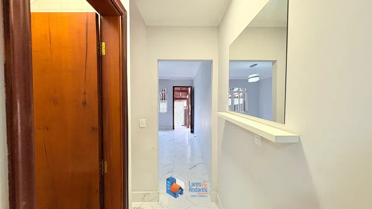 Sobrado, 3 quartos, 101 m² - Foto 15