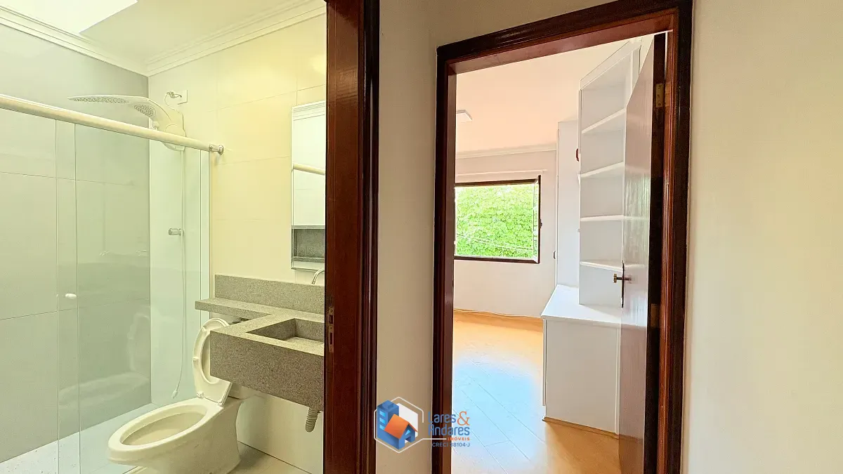 Sobrado, 3 quartos, 101 m² - Foto 35