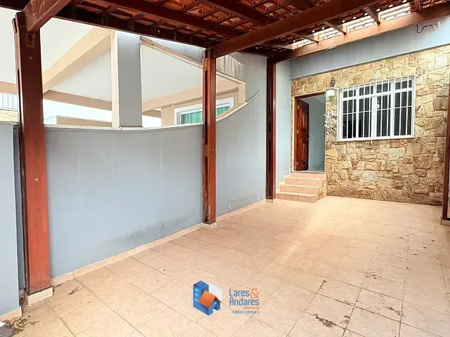 Sobrado com 89m² 3 quartos e 3 banheiros, à venda, no bairro Jardim Regina em São Paulo