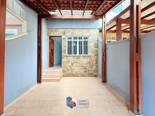 Sobrado com 89m² 3 quartos e 3 banheiros, à venda, no bairro Jardim Regina em São Paulo