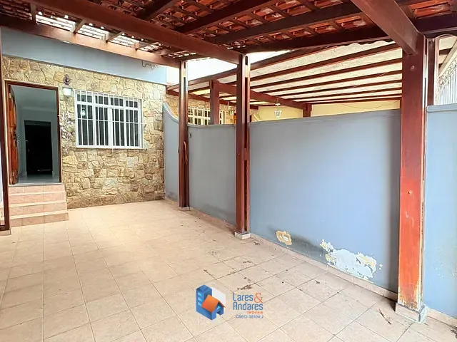 Sobrado com 89m² 3 quartos e 3 banheiros, à venda, no bairro Jardim Regina em São Paulo