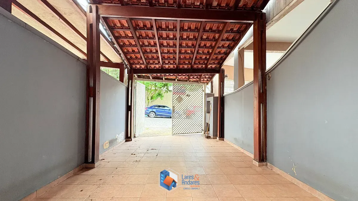 Sobrado, 3 quartos, 101 m² - Foto 7