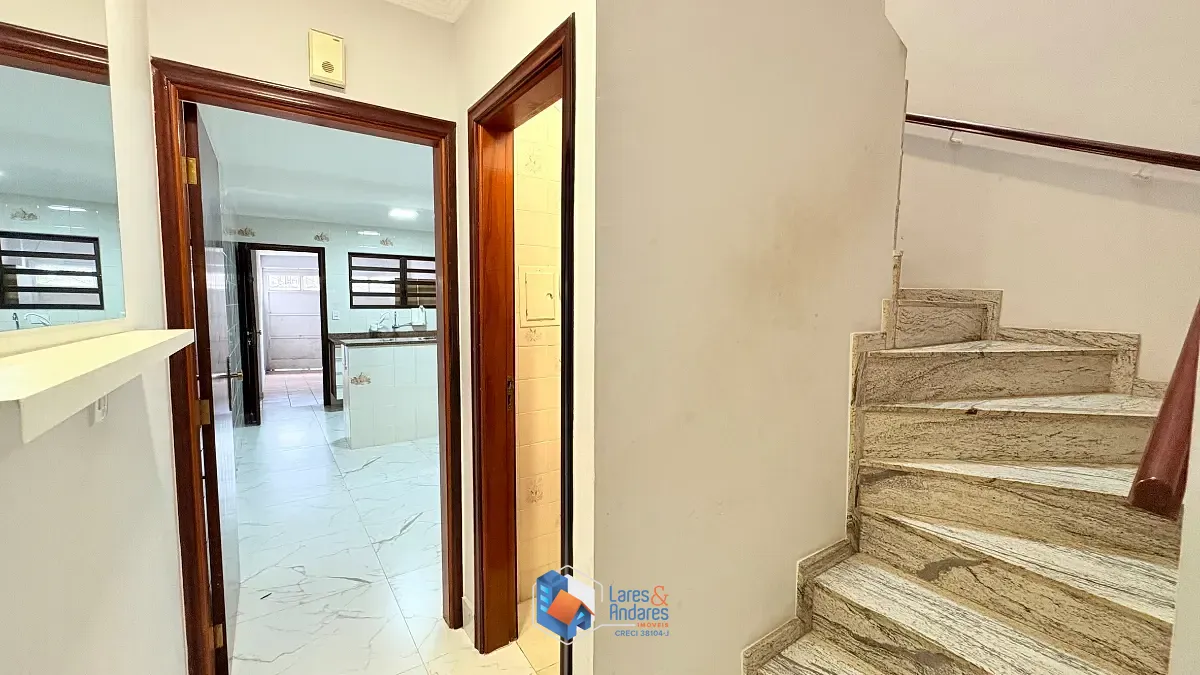 Sobrado, 3 quartos, 101 m² - Foto 14