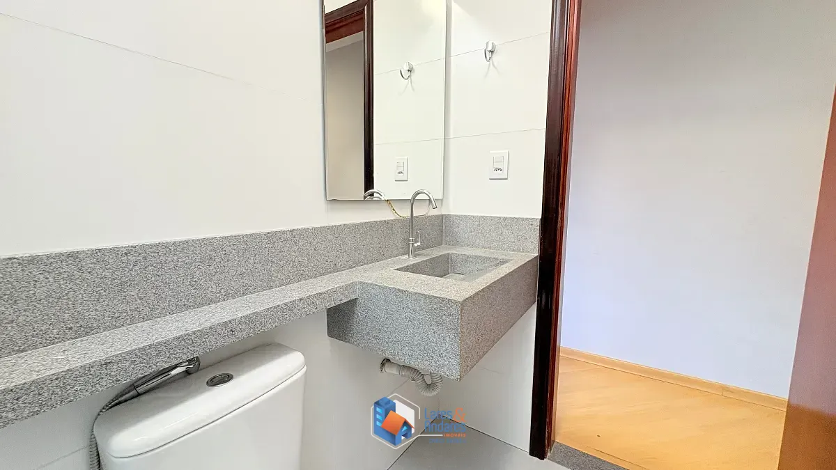 Sobrado, 3 quartos, 101 m² - Foto 40