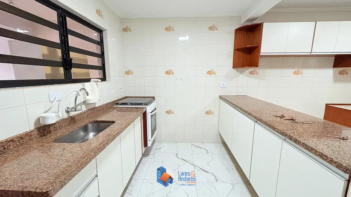 Sobrado, 3 quartos, 101 m² - Foto 23