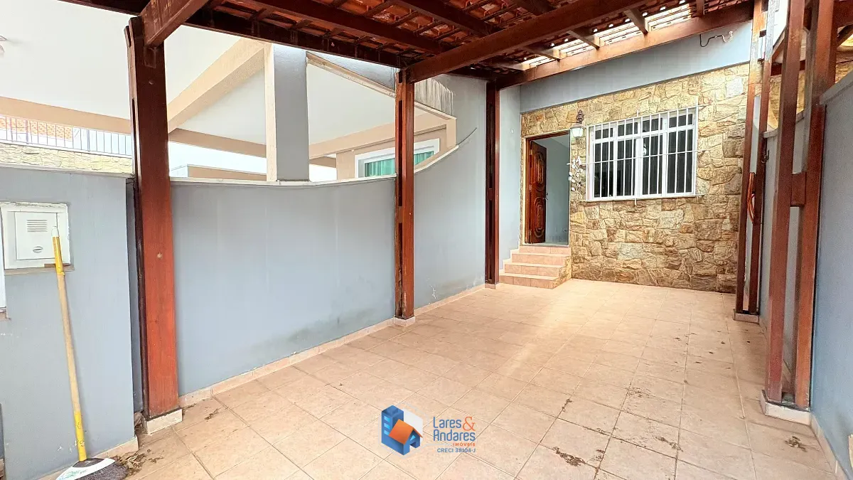 Sobrado, 3 quartos, 101 m² - Foto 5