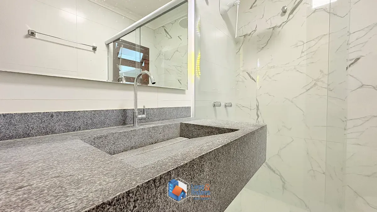 Sobrado, 3 quartos, 101 m² - Foto 62