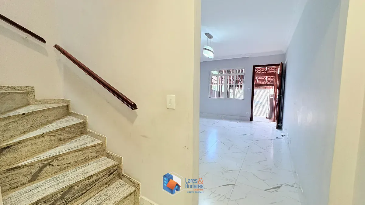 Sobrado, 3 quartos, 101 m² - Foto 16