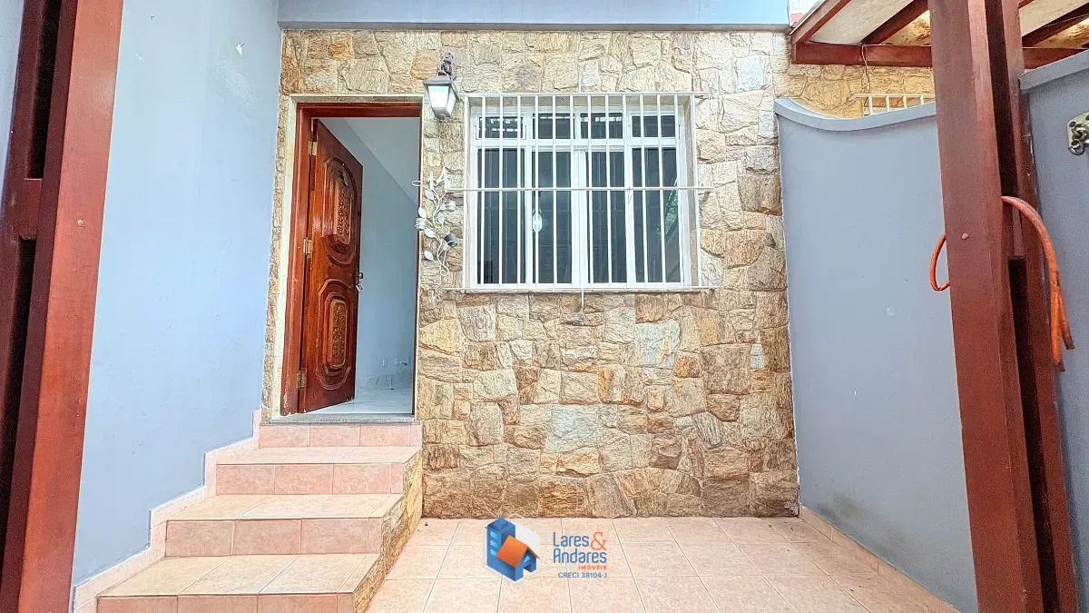Sobrado, 3 quartos, 101 m² - Foto 6