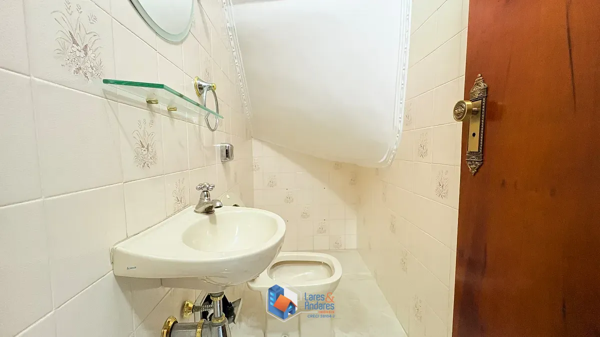 Sobrado, 3 quartos, 101 m² - Foto 17