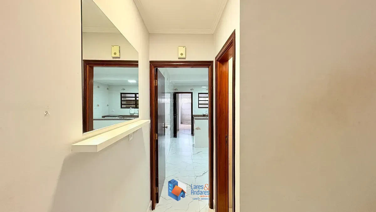 Sobrado, 3 quartos, 101 m² - Foto 13