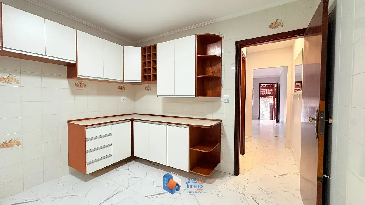 Sobrado, 3 quartos, 101 m² - Foto 21
