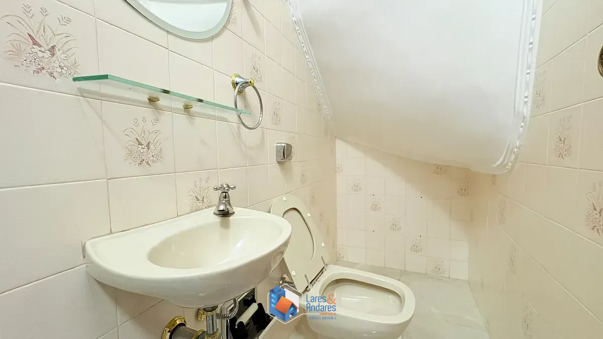 Sobrado, 3 quartos, 101 m² - Foto 18