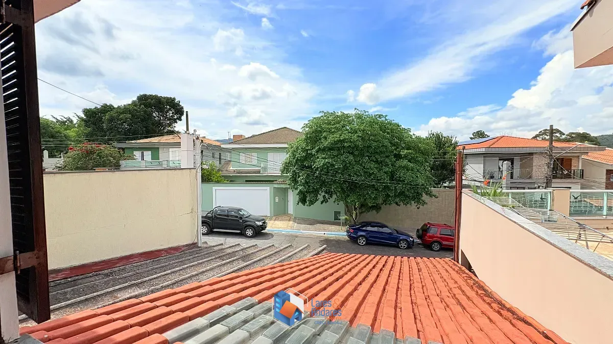 Sobrado, 3 quartos, 101 m² - Foto 47