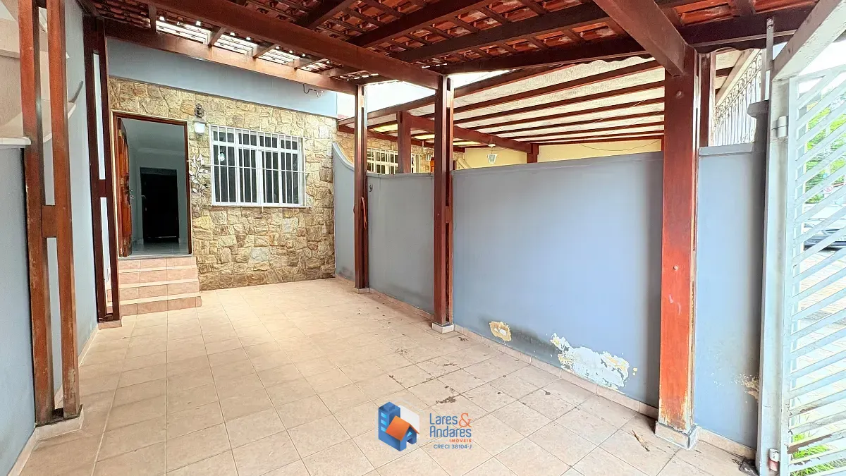 Sobrado, 3 quartos, 101 m² - Foto 4