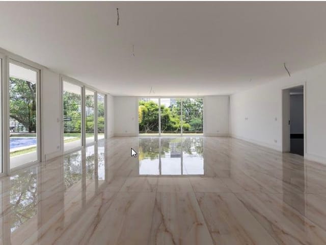 Sobrado com 565m² 4 quartos e 5 banheiros, à venda, no bairro Brooklin em São Paulo