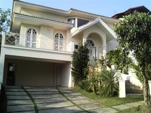Foto do Sobrado - Sobrado Residencial à venda, Jardim Isaura, Sorocaba - SO1635. | Ary Proenca Negócios Imobiliários Ltda