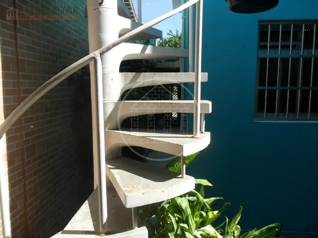 Sobrado, 2 quartos, 150 m² - Foto 21