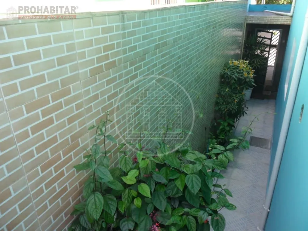 Sobrado, 2 quartos, 150 m² - Foto 25