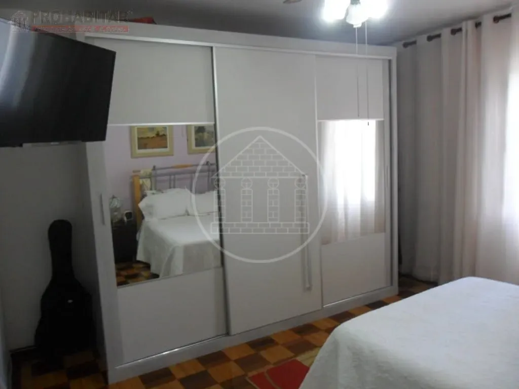 Sobrado, 2 quartos, 150 m² - Foto 31