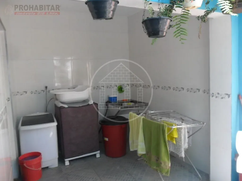 Sobrado, 2 quartos, 150 m² - Foto 19