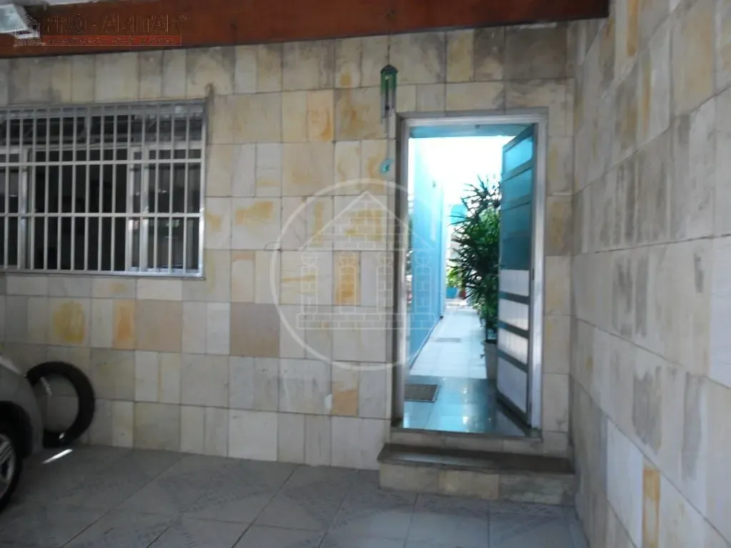 Sobrado, 2 quartos, 150 m² - Foto 47