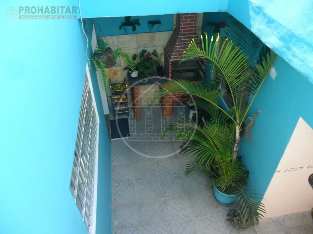 Sobrado, 2 quartos, 150 m² - Foto 24