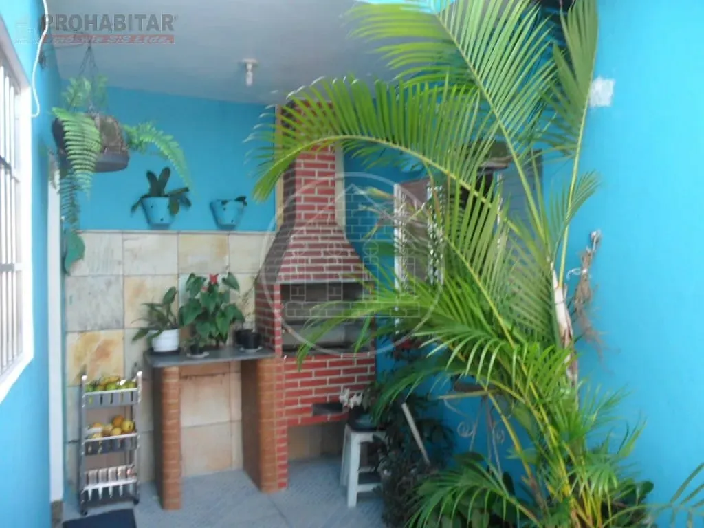 Sobrado, 2 quartos, 150 m² - Foto 18