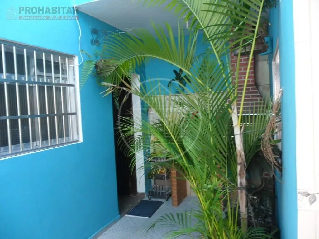 Sobrado, 2 quartos, 150 m² - Foto 22