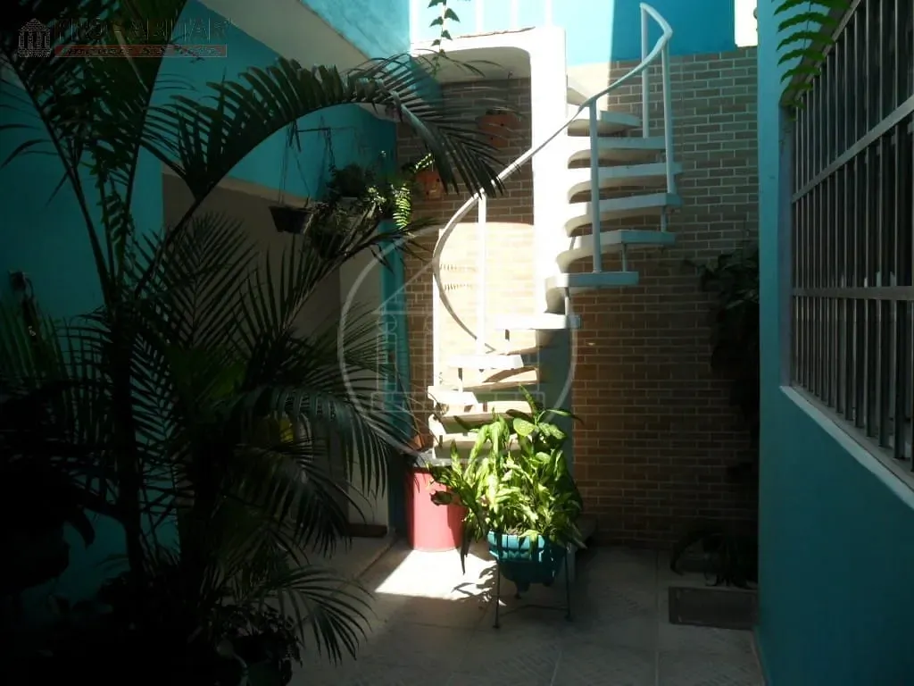 Sobrado, 2 quartos, 150 m² - Foto 16