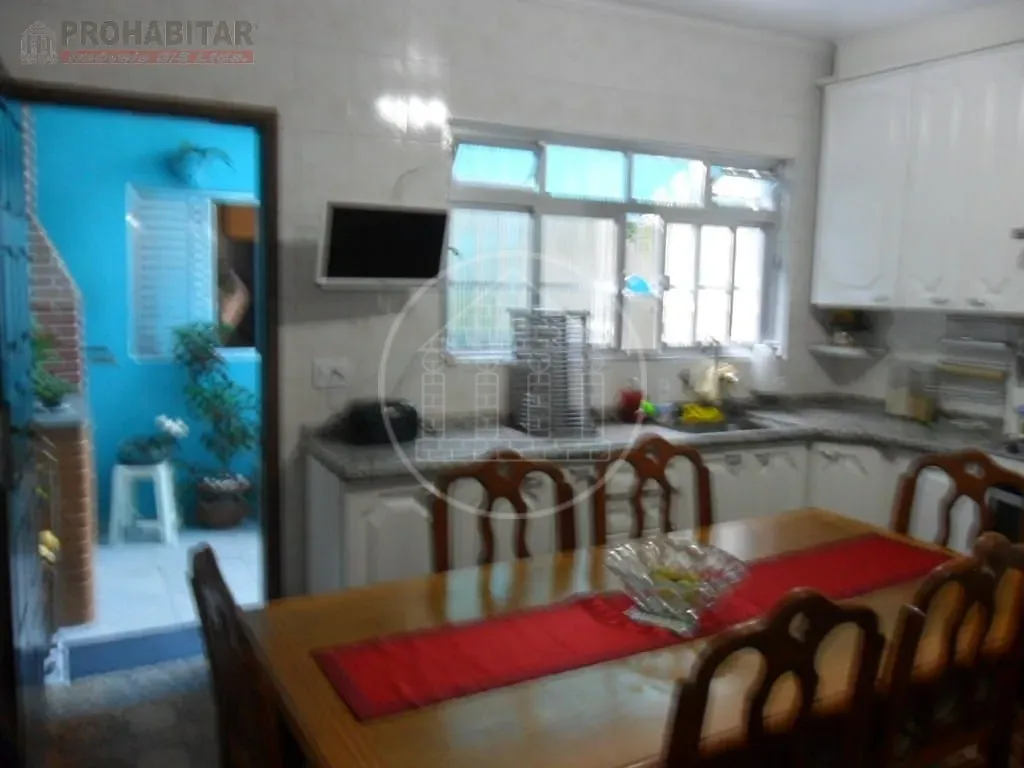 Sobrado, 2 quartos, 150 m² - Foto 11