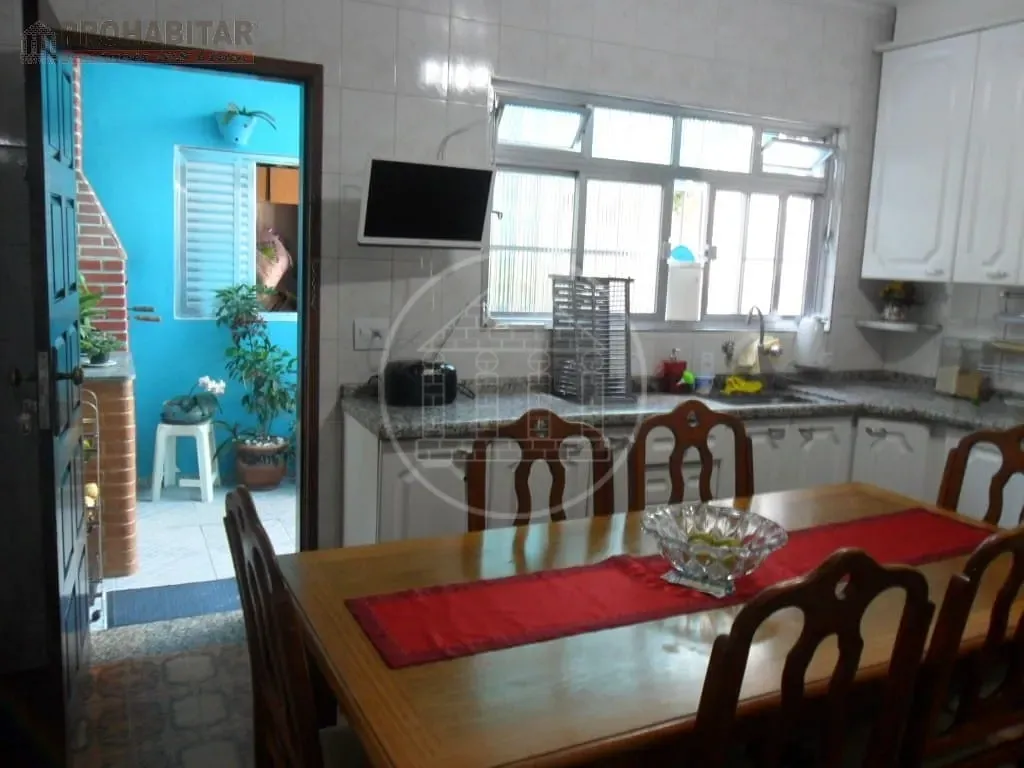 Sobrado, 2 quartos, 150 m² - Foto 12
