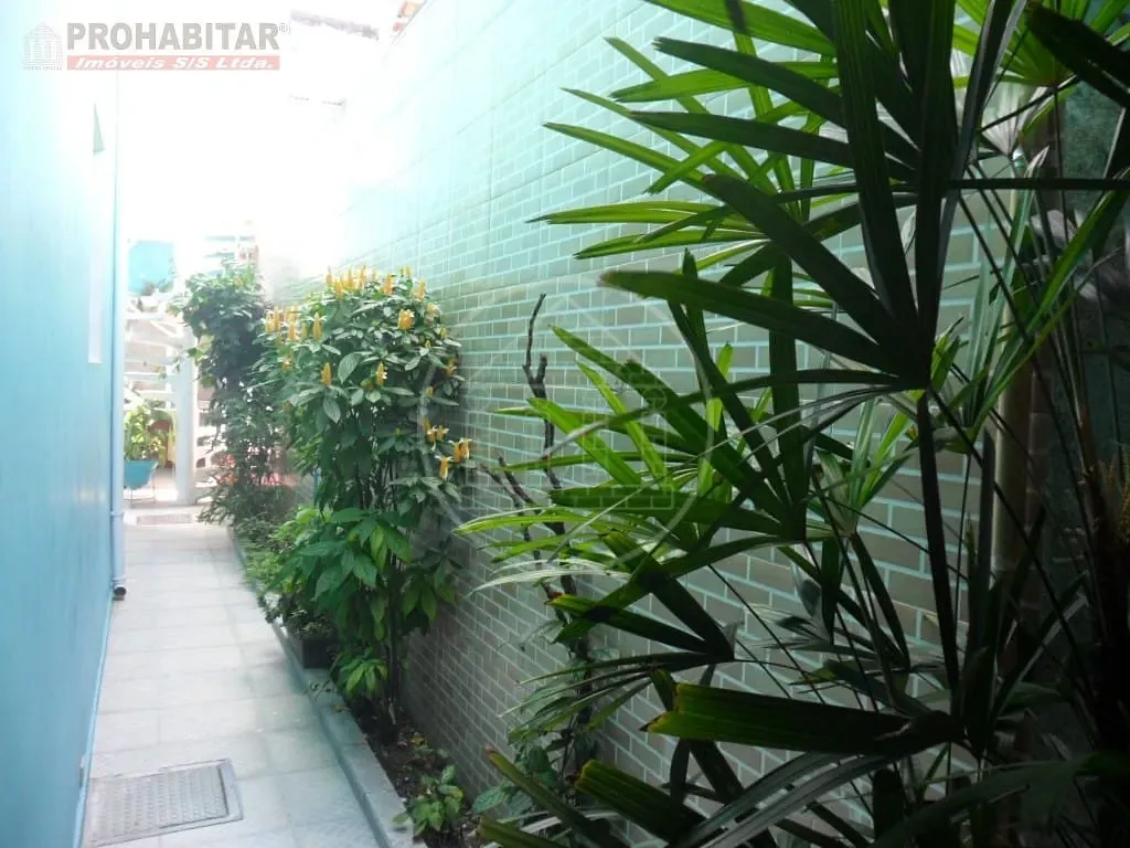 Sobrado, 2 quartos, 150 m² - Foto 46