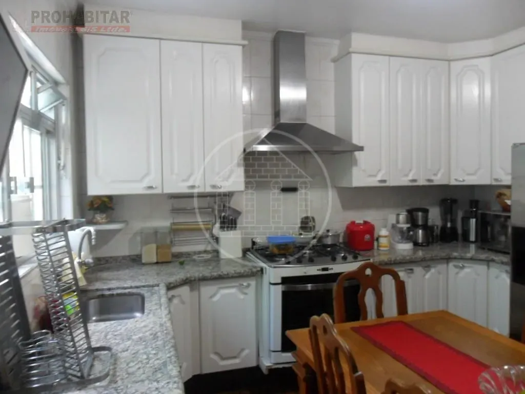 Sobrado, 2 quartos, 150 m² - Foto 13