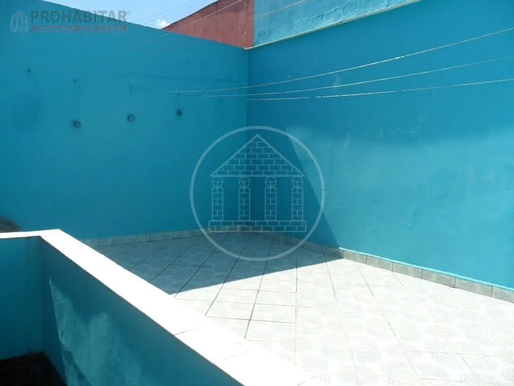Sobrado, 2 quartos, 150 m² - Foto 23