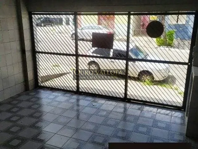 Sobrado com 113m², à venda, no bairro Alto da Mooca em São Paulo
