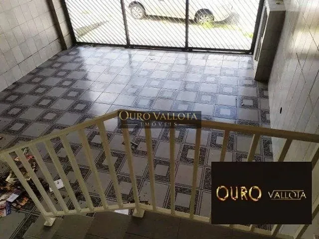 Sobrado com 113m², à venda, no bairro Alto da Mooca em São Paulo