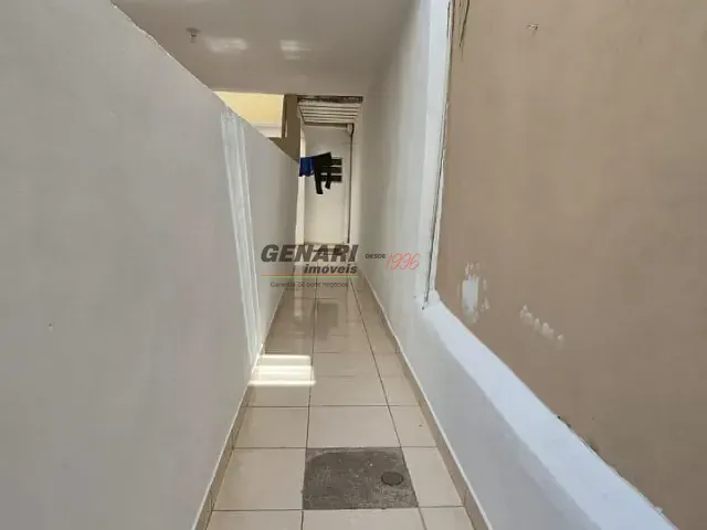 Sobrado com 150m² 5 quartos e 3 banheiros, à venda, no bairro Jardim Paulista I em Indaiatuba