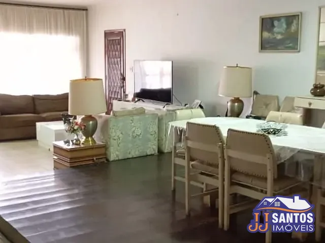 Sobrado com 320m² 3 quartos e 3 banheiros, à venda, no bairro Chácara Mafalda em São Paulo