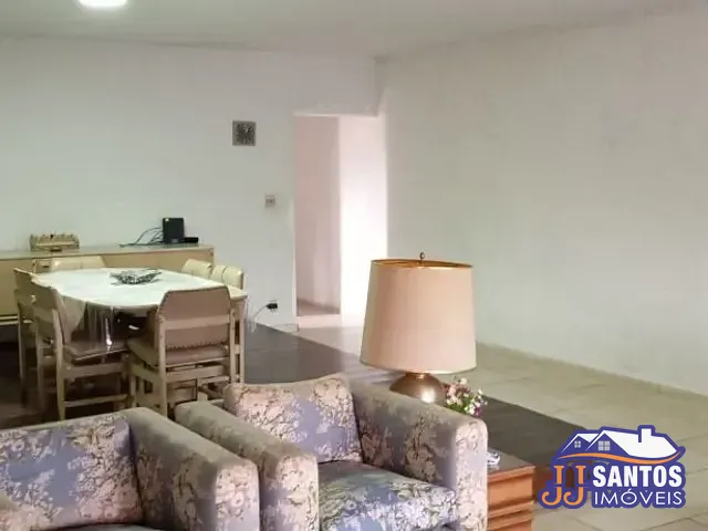 Sobrado com 320m² 3 quartos e 3 banheiros, à venda, no bairro Chácara Mafalda em São Paulo