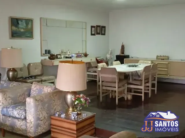 Sobrado com 320m² 3 quartos e 3 banheiros, à venda, no bairro Chácara Mafalda em São Paulo