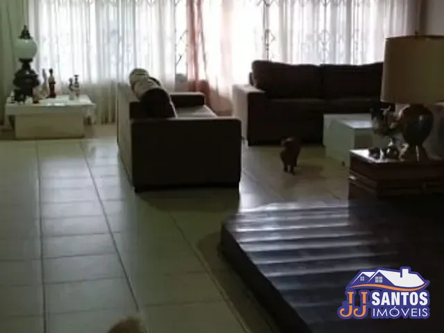 Sobrado com 320m² 3 quartos e 3 banheiros, à venda, no bairro Chácara Mafalda em São Paulo